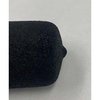 Eezer .250in X 5in X .125in Black Handle Grip, Vinyl Foam 100020